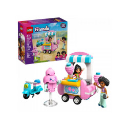 LEGO Friends - Cotton Candy Stand (42643)