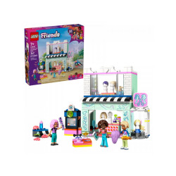 LEGO Friends - Hair Salon (42662)