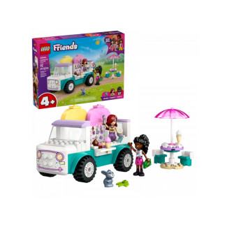 LEGO Friends - Heartlake City Ice Cream Truck (42644)