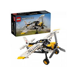 LEGO Technic - Propeller Plane (42198)