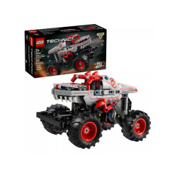 LEGO Technic - Monster Jam ThunderROARus (42200)