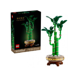 LEGO Botanicals - Lucky Bamboo (10344)