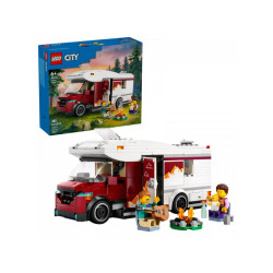 LEGO City - Adventure Camper (60454)
