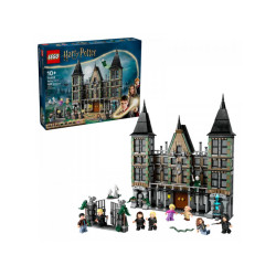 LEGO Harry Potter - Malfoy Family Manor (76453)