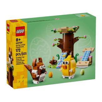 LEGO - Spring Animal Playground (40709)