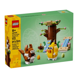 LEGO - Spring Animal Playground (40709)