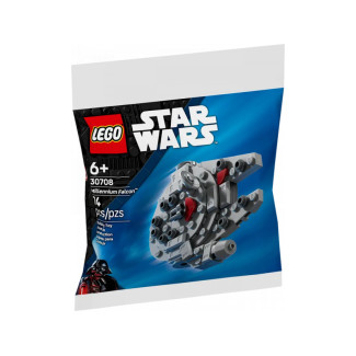 LEGO Star Wars - Polybag Millennium Falcon Mini Model (30708)