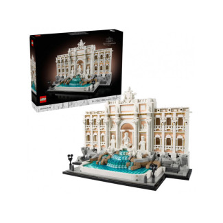 LEGO Architecture - Trevi Fountain (21062)