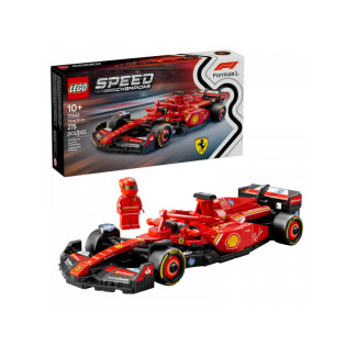 LEGO Speed Champions - Ferrari SF-24 F1 Racing Car (77242)