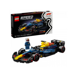 LEGO Speed Champions - Oracle Red Bull Racing RB20 F1 racing car (77243)