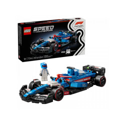 LEGO Speed Champions - Visa Cash App RB VCARB 01 F1 Racing Car (77246)