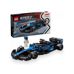 LEGO Speed Champions - Williams Racing FW46 F1 Racing Car (77249)