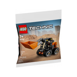 LEGO Technic - Polybag Skid Steer Loader (30710)