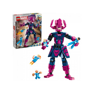 LEGO Marvel - Fantastic Four vs. Galactus Building Figure (76316)