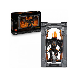 LEGO Icons - The Lord of the Rings Balrog? Book Support (10367)