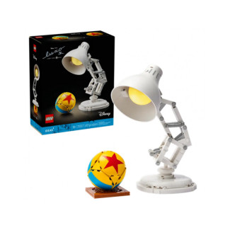 LEGO Ideas - Disney Pixar Luxo Jr. (21357)