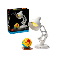 LEGO Ideas - Disney Pixar Luxo Jr. (21357)