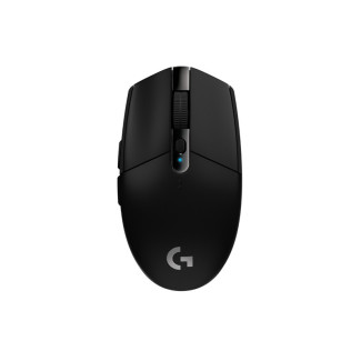 Logitech G305 Souris Gaming sans fil noir - 910-005283 