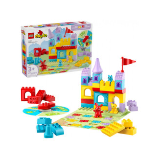 LEGO duplo - Hopsy´s Castle Game (10450)