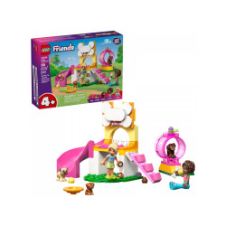 LEGO Friends - Puppy Playground (42665)