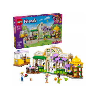 LEGO Friends - Plant Cafe and Flower Kiosk (42671)