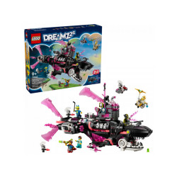 LEGO DreamZzz - Nightmare Shark Submarine (71500)