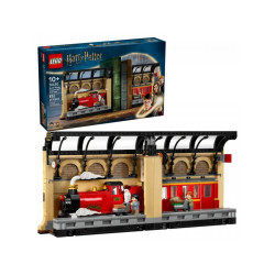 LEGO Harry Potter - Bookend Hogwarts Express (76450)