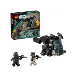 LEGO Star Wars - Death Trooper & Night Trooper Battle Pack (75412)