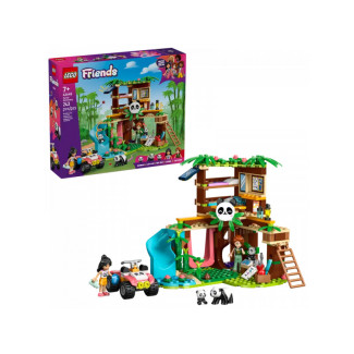 LEGO Friends - Panda Care Center (42648)