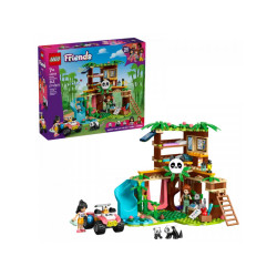 LEGO Friends - Panda Care Center (42648)