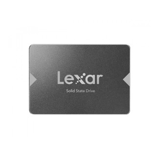 Lexar NS100 - 512 Go - 2.5inch - 550 Mo/s LNS100-512RB 