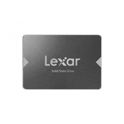 Lexar NS100 - 512 Go - 2.5inch - 550 Mo/s LNS100-512RB 