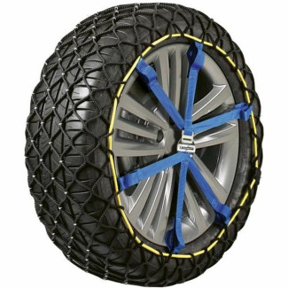 Auto-Schneeketten Michelin Easy Grip EVOLUTION 8