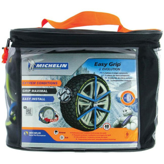 Auto-Schneeketten Michelin Easy Grip EVOLUTION 8