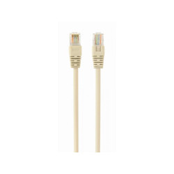 Câble de raccordement non blindé CableXpert CAT6 PP6U-1M 