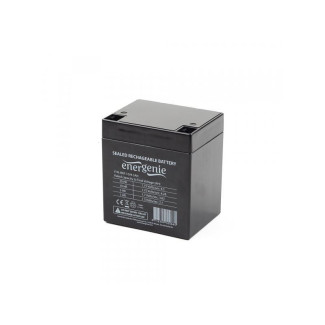 EnerGenie Batterie 12V 4.5AH - BAT-12V4.5AH 