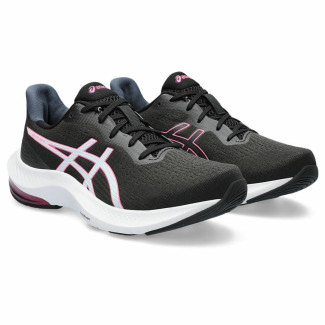 Scarpe da Running per Adulti Asics Gel-Pulse 14 Nero Donna