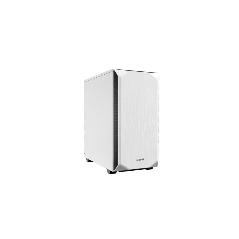 BeQuiet PC- Case Pure Base 500 white |BG035 