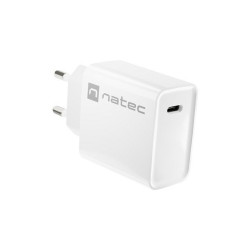 Cavo USB Natec NUC-2059 Bianco