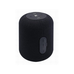 GMB Haut-parleur bluetooth Noir SPK-BT-15-BK 