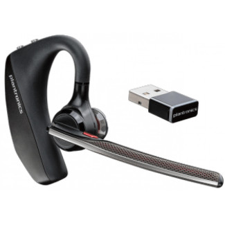 Plantronics Oreillette Bluetooth Voyager 5200 UC 206110-101