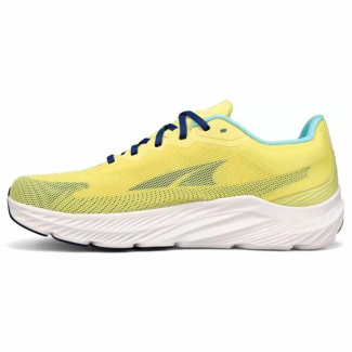 Scarpe da Running per Adulti Altra Rivera 3 Cachi