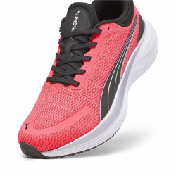 Laufschuhe für Erwachsene Puma Scend Pro Lachsfarben