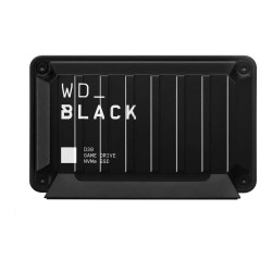 WD_BLACK 2 TB D30 Game Drive SSD - WDBATL0020BBK-WESN 