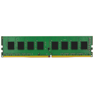 Kingston ValueRam DDR4 32GB PC 3200 KVR32N22D8/32 