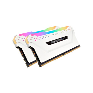 CORSAIR VENGEANCE RGB PRO-Lichterweiterungskit 2er Pack MWLEKIT2W 