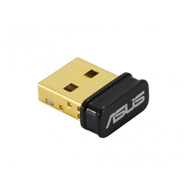 ASUS USB-N10 NANO Netzwerkadapter 90IG05E0-MO0R00 