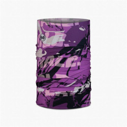 Snood polaire Trail Buff Siary Purple Multicouleur