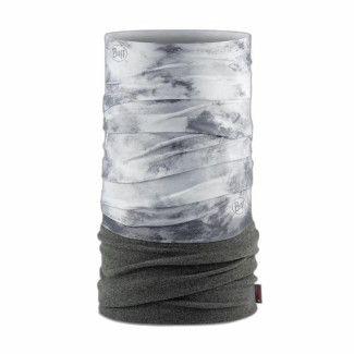 Scaldacollo Trail Buff Icez Light Grey  Grigio