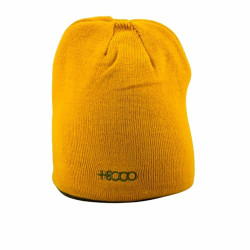 Gorro Deportivo +8000 8GR-2304 Marrón Talla única Verde